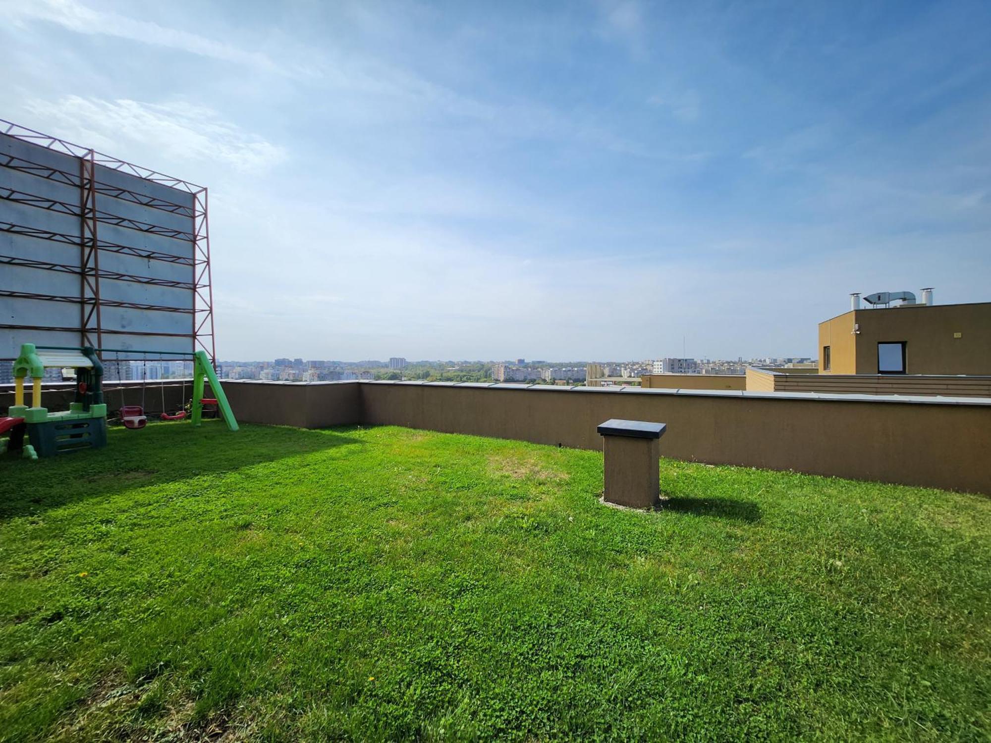 Vr2 Central Apartment Bucharest Exterior photo