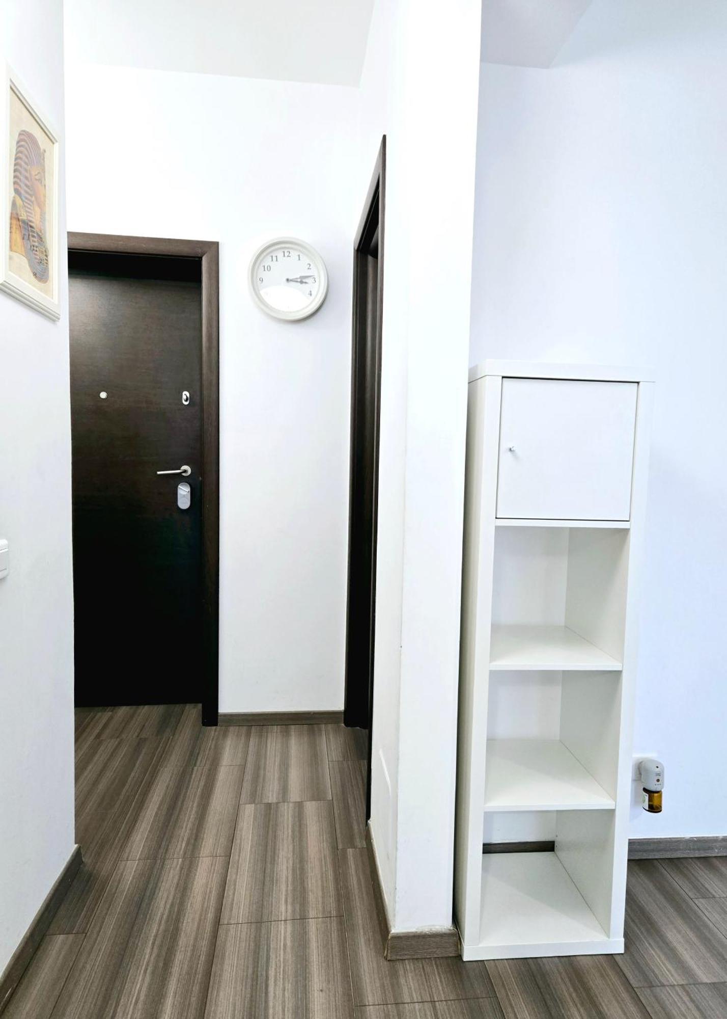 Vr2 Central Apartment Bucharest Exterior photo